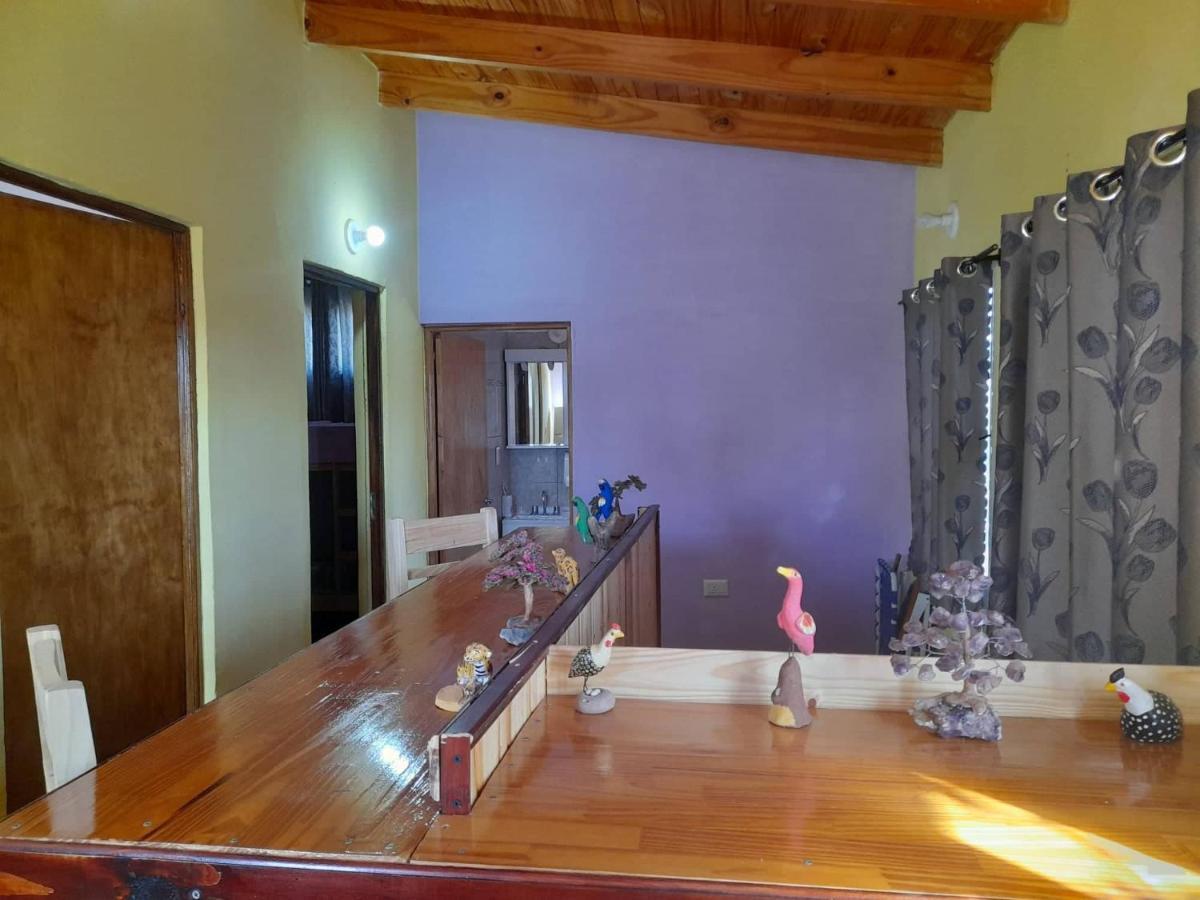 Apart Farfalla Puerto Iguazu Exterior photo