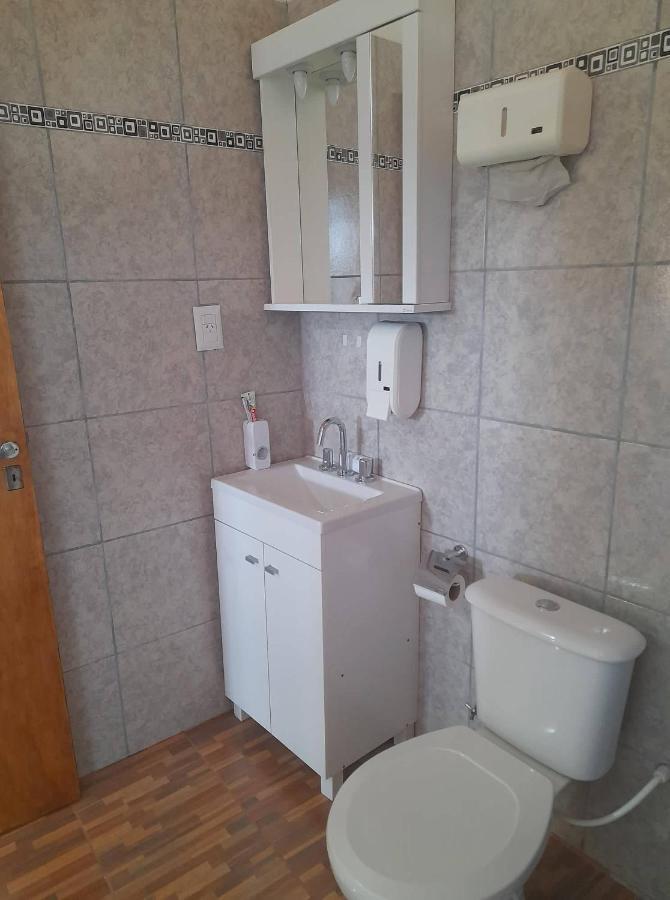 Apart Farfalla Puerto Iguazu Exterior photo